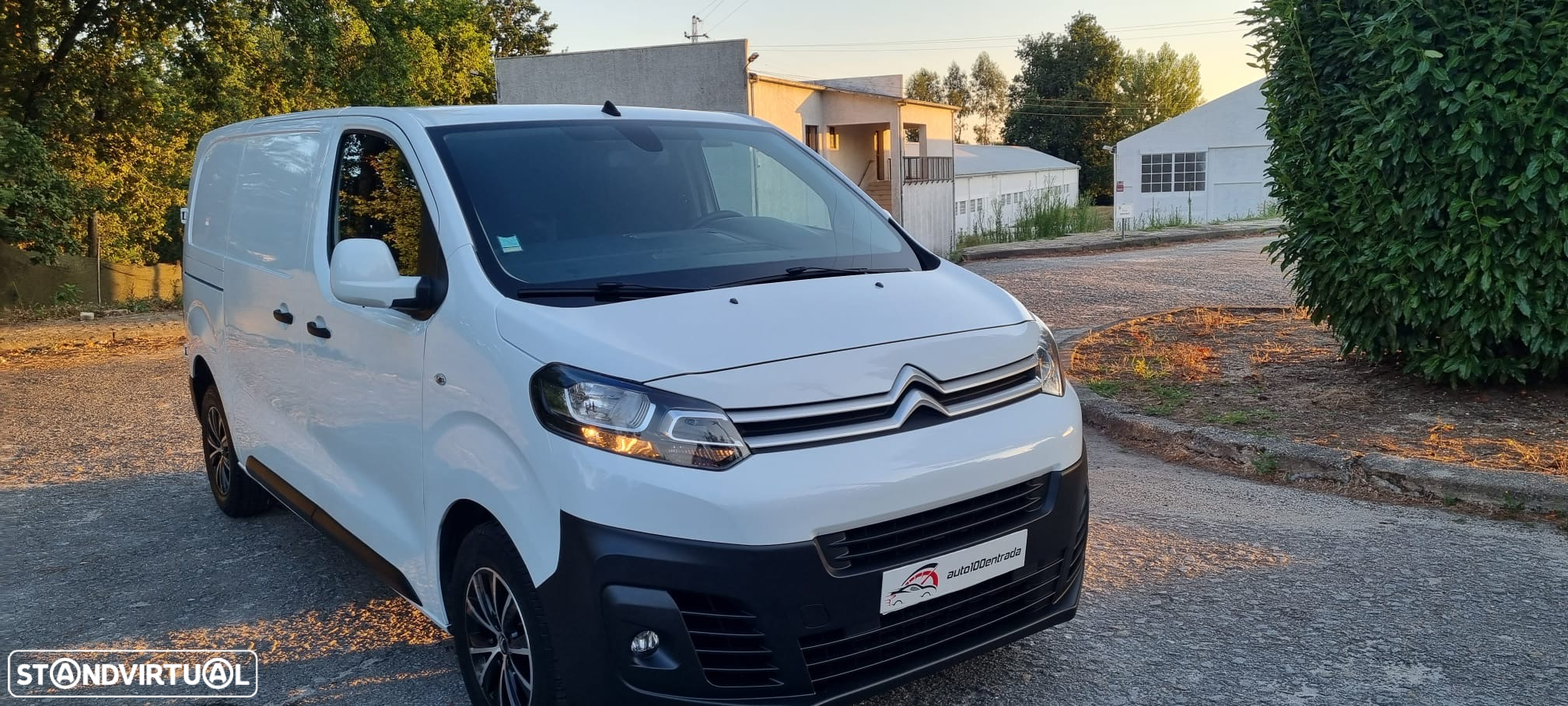 Citroën Jumpy - 4