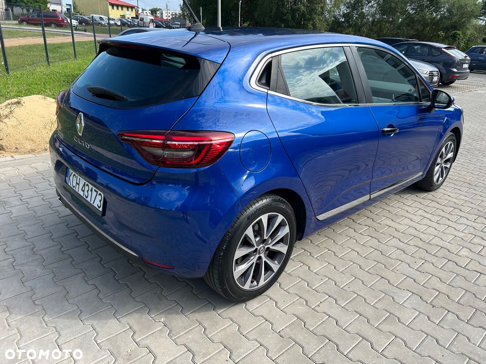Renault Clio 1.0 TCe Intens - 3