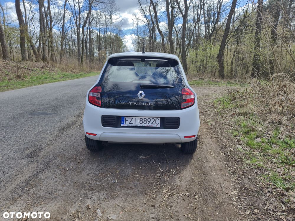 Renault Twingo - 4