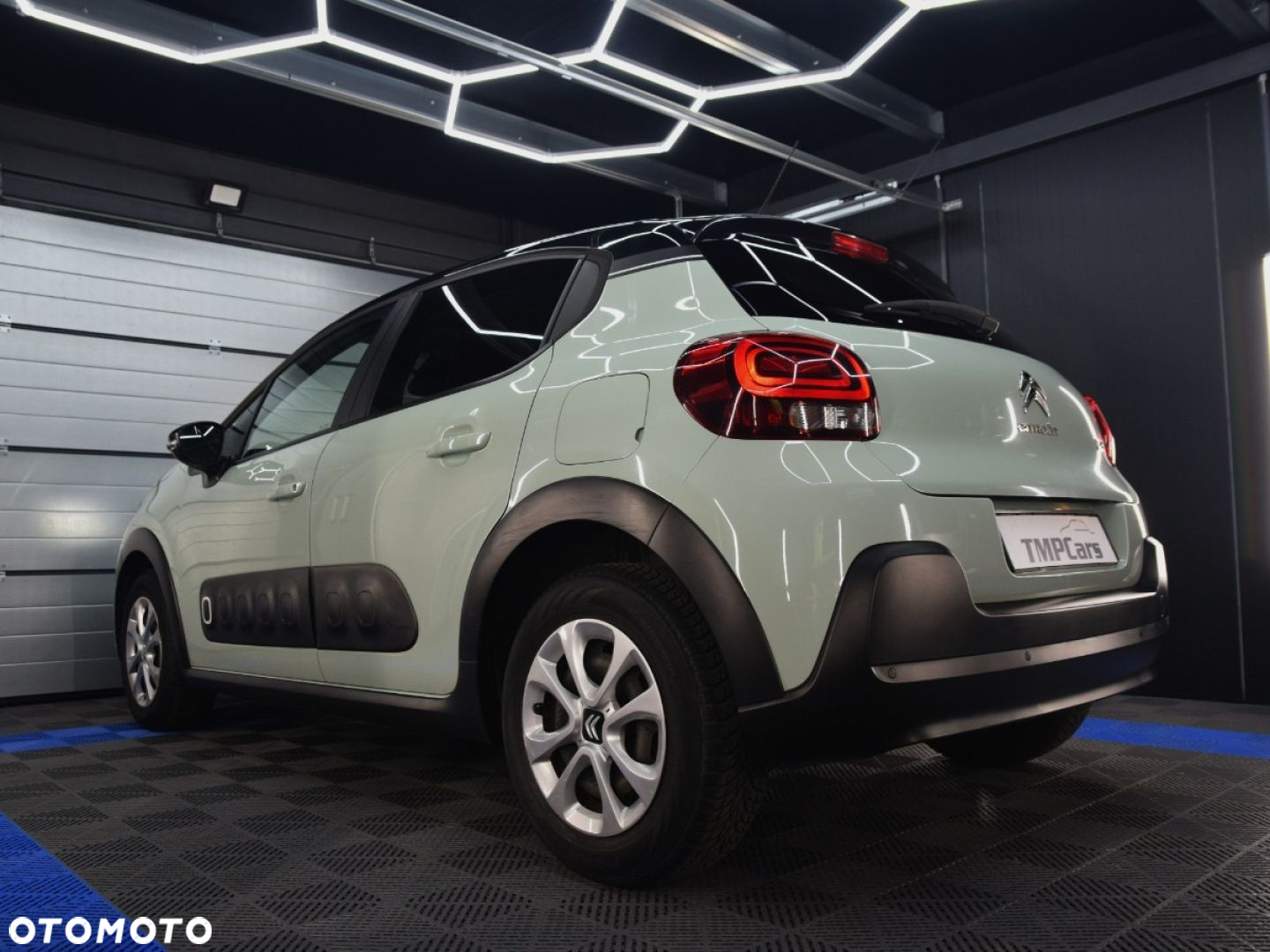 Citroën C3 - 3