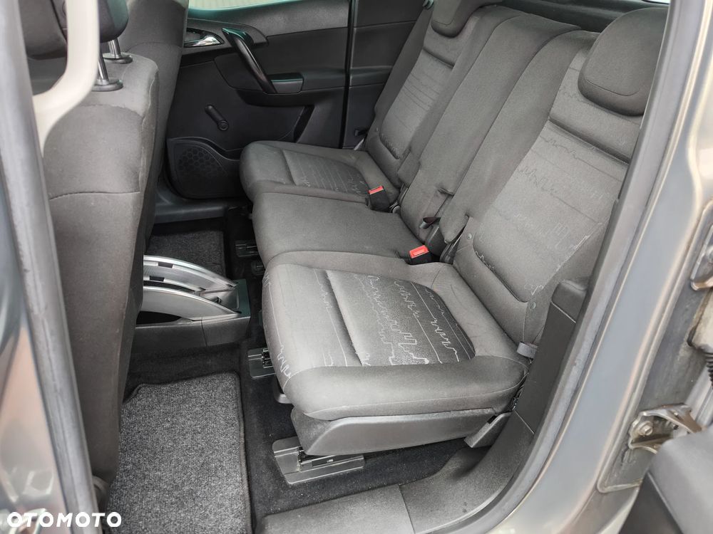 Opel Meriva 1.4 T Cosmo - 29