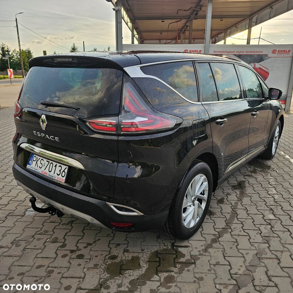 Renault Espace Energy dCi 130 Intens - 4