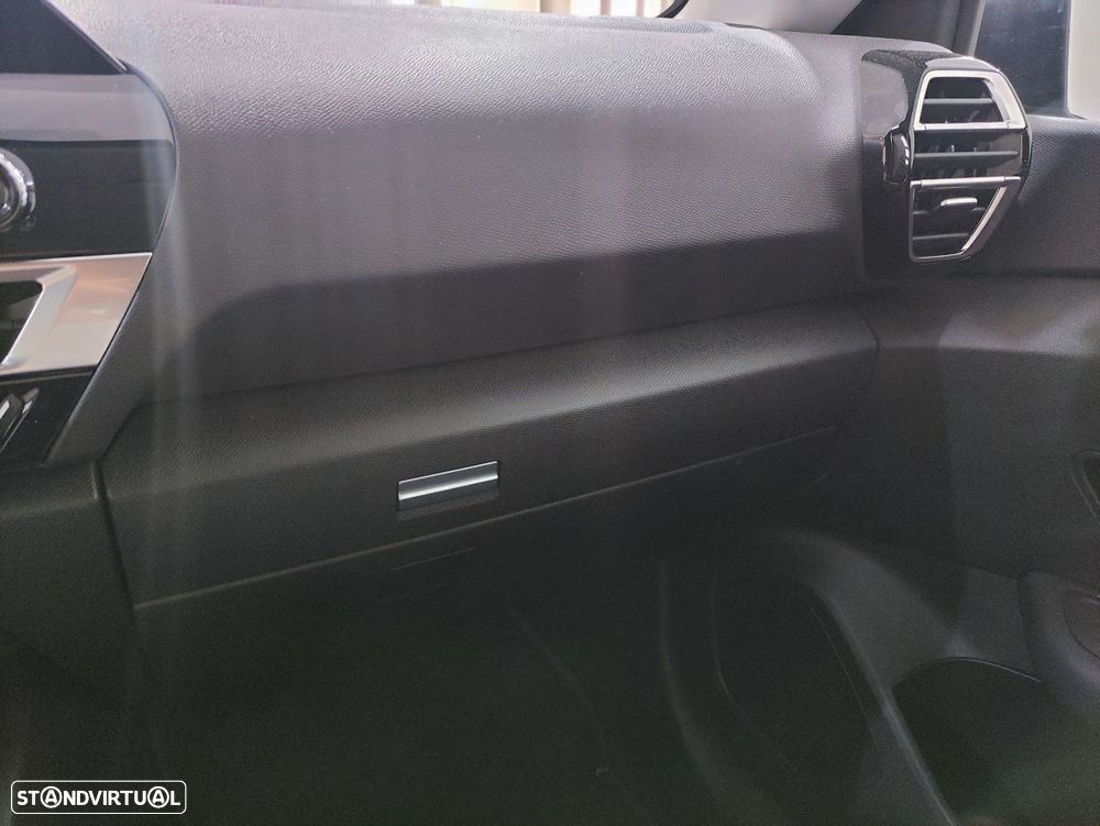Citroën e-C4 50 kWh Feel Pack - 23