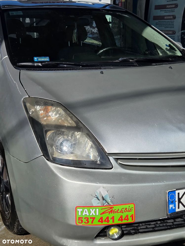 Toyota Prius 1.5 VVT-i Sol (nav) - 6