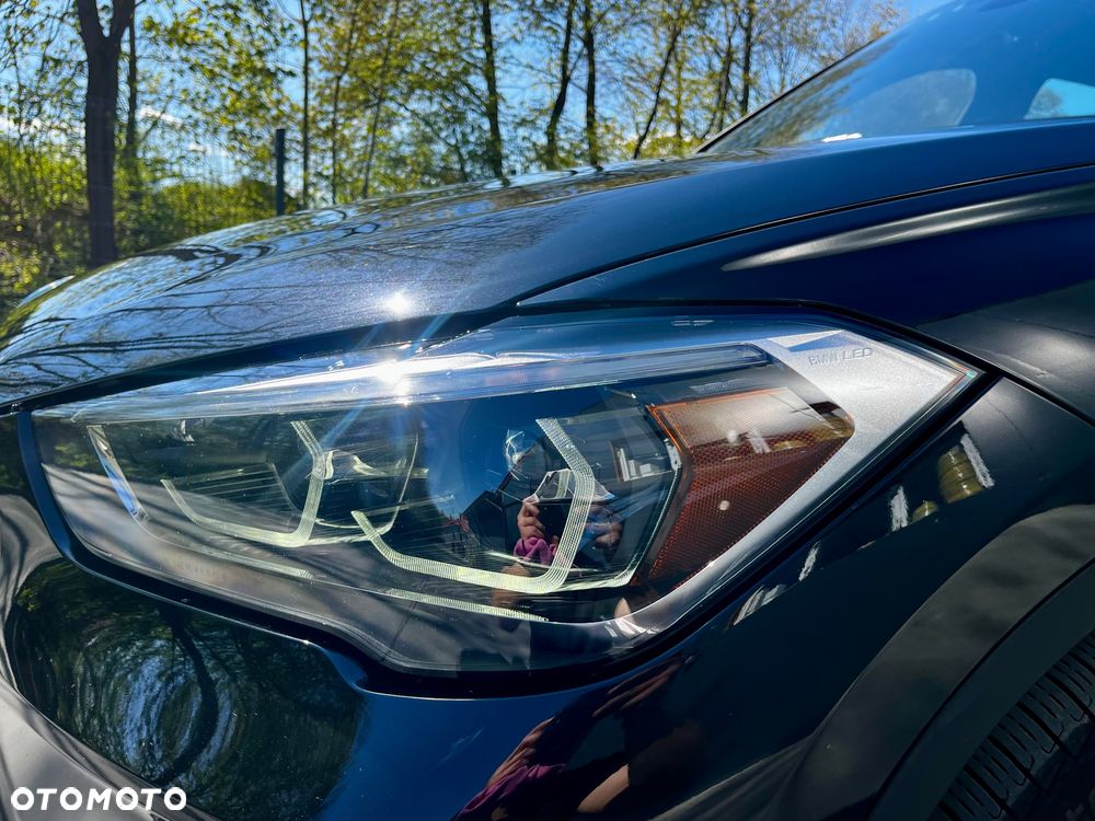 BMW X1 - 23
