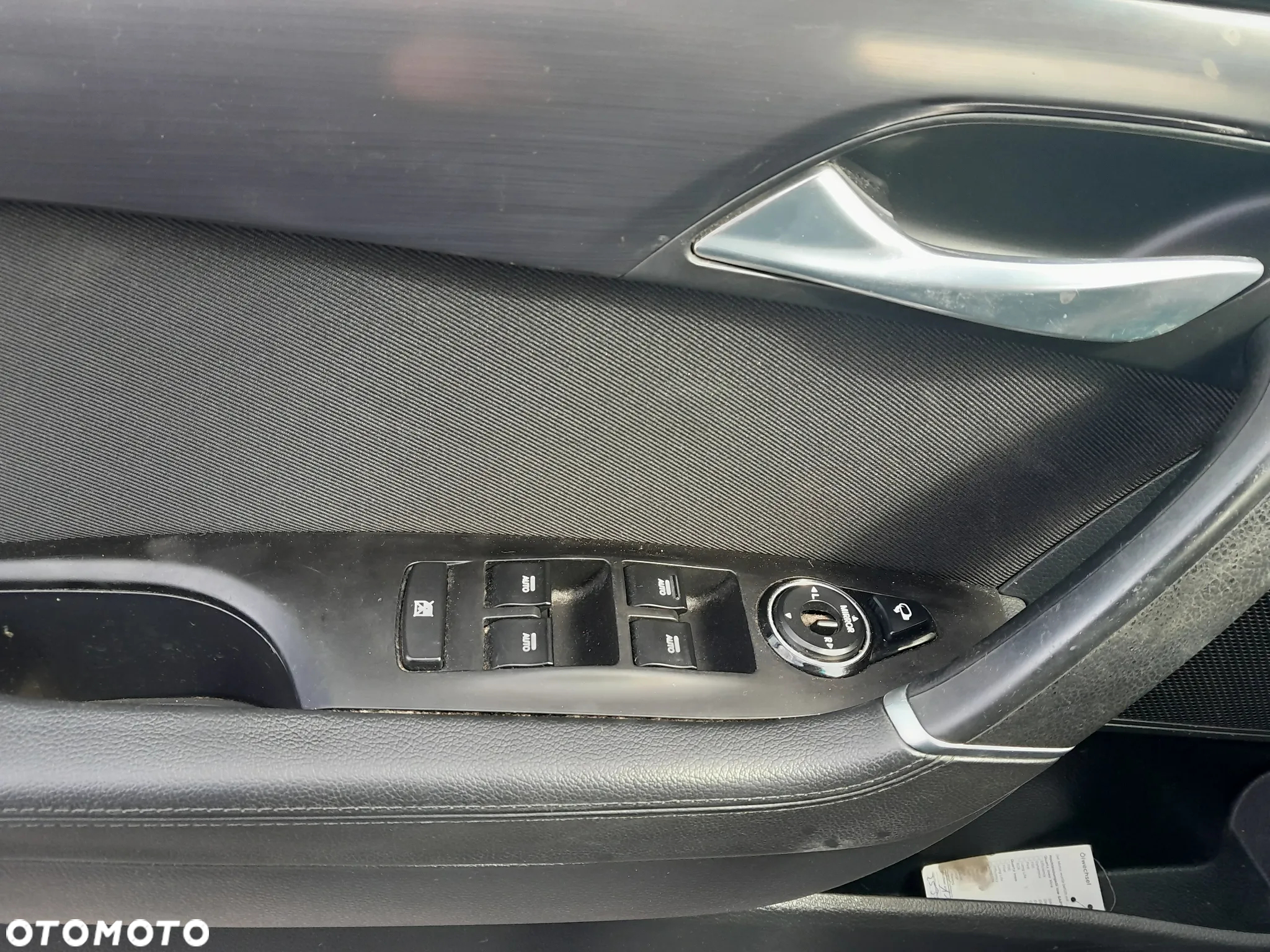 Hyundai i40 i40cw 1.7 CRDi Style - 8