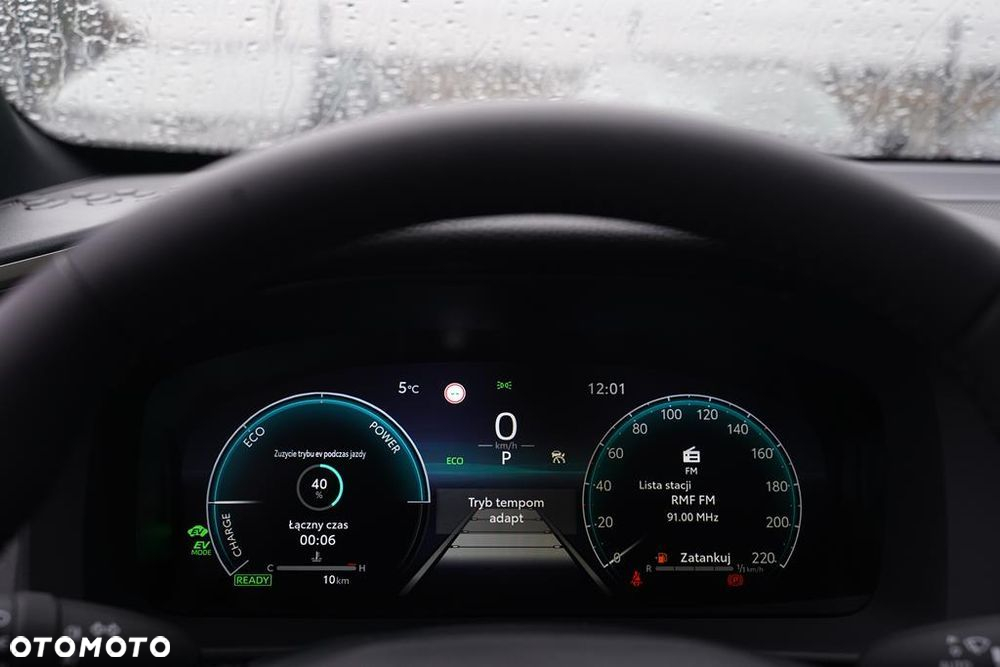 Toyota C-HR 2.0 Hybrid Dynamic Force Executive - 16