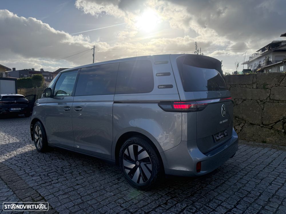 VW ID.Buzz Pro - 6