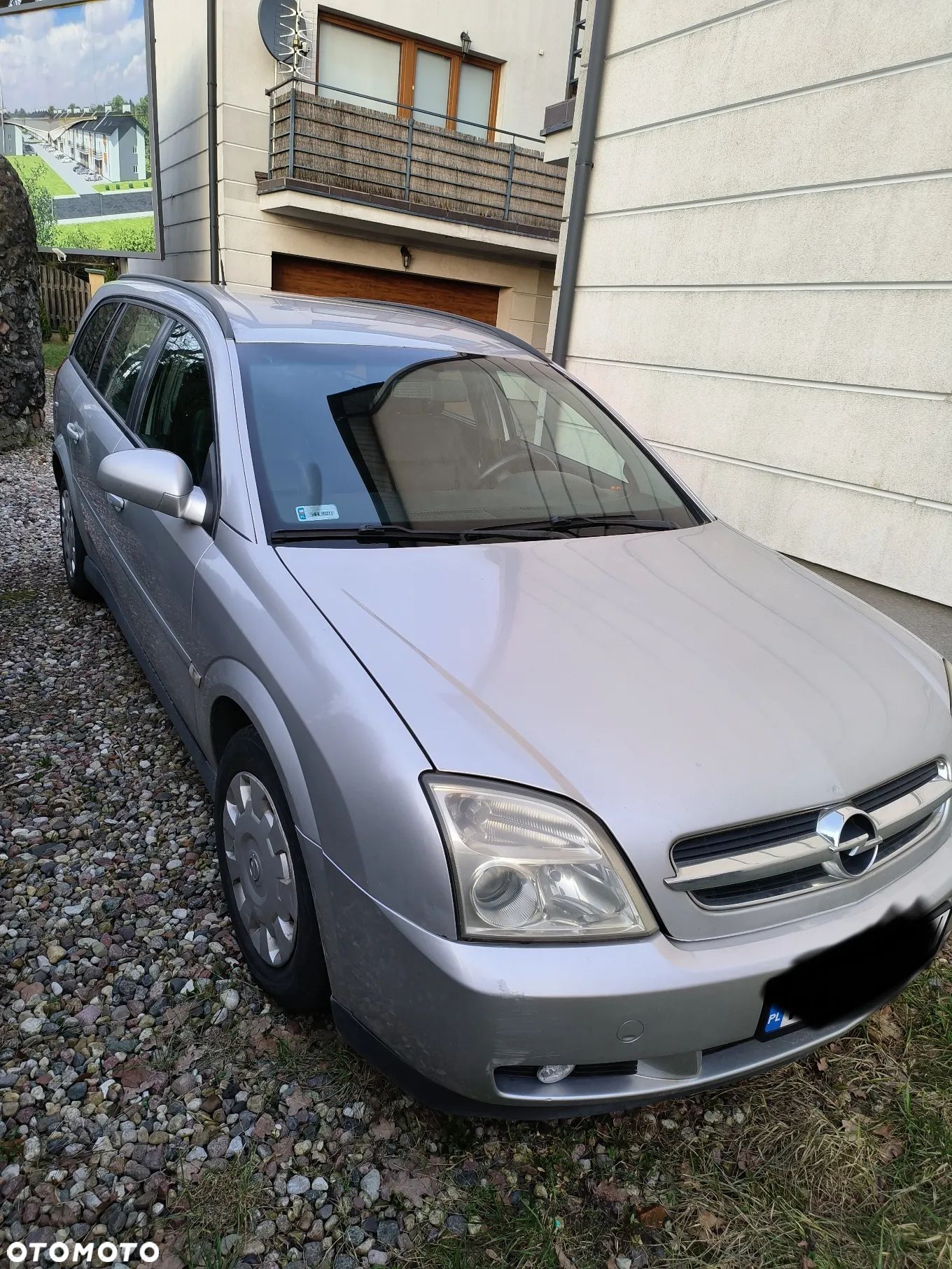 Opel Vectra 2.0 DTI Edition - 1