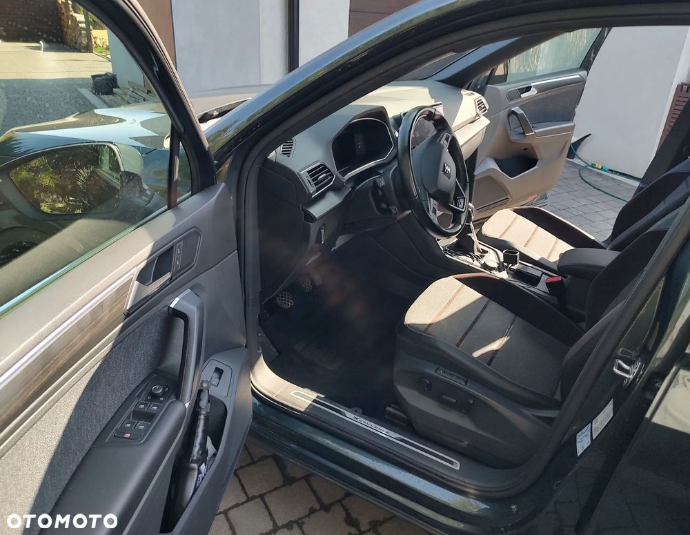 Seat Tarraco 1.5 Eco TSI EVO Xcellence S&S - 7