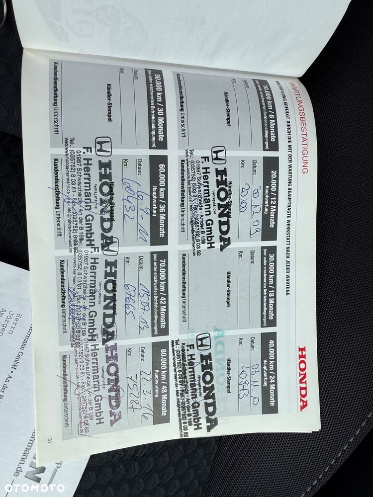 Honda Civic 1.8 Sport - 10