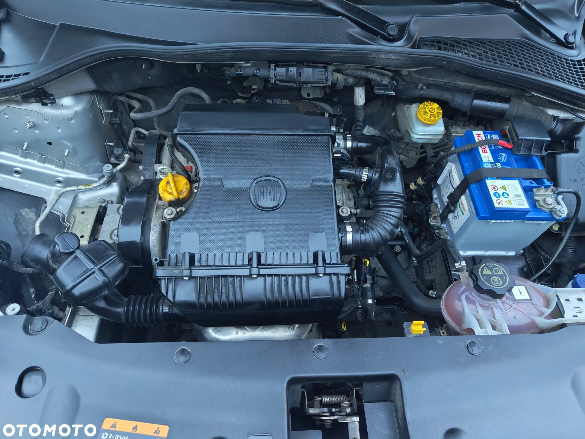 Fiat Tipo 1.4 16v Opening Edition - 27