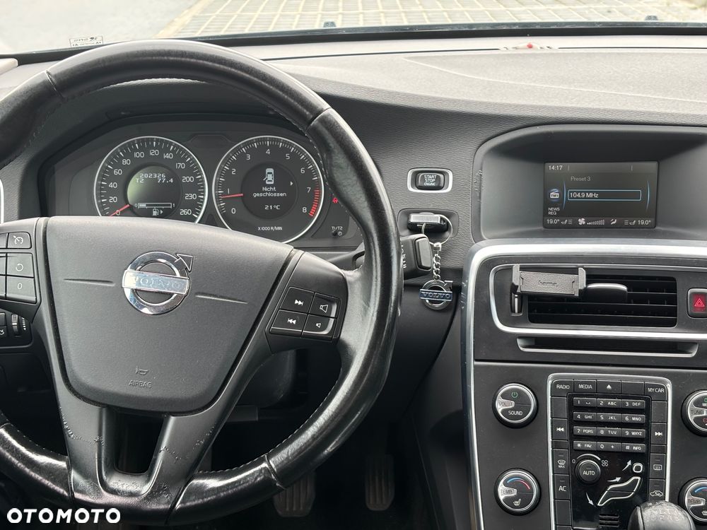 Volvo S60 T3 - 9