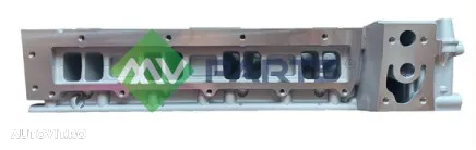 Chiulasa Fiat Iveco 3.0 JTD [F1CE3481E; F1CE3481M; F1CE3481N; F1CE3481J; F1CE3481K; F1CE3481L]; EURO 5 - 2