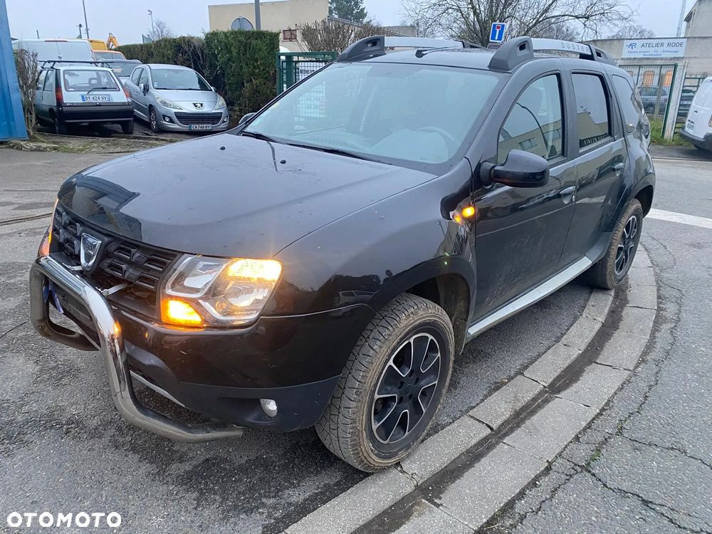 Dacia Duster 1.5 dCi Comfort EDC - 1