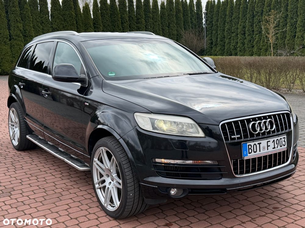 Audi Q7 - 17