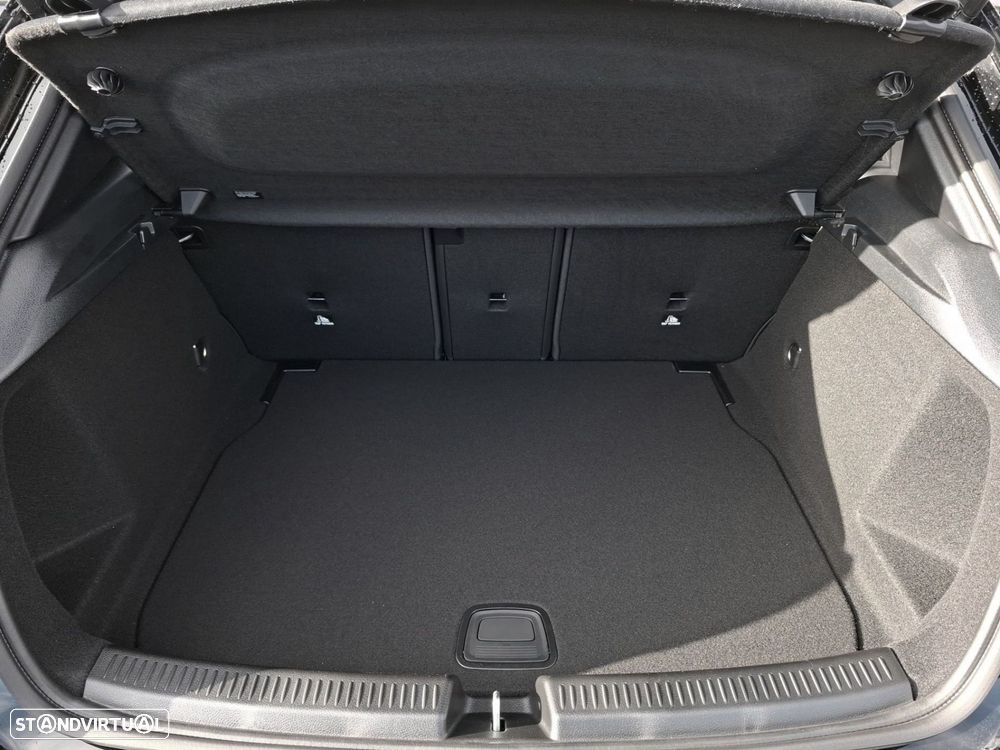 Mercedes-Benz A 180 d - 25