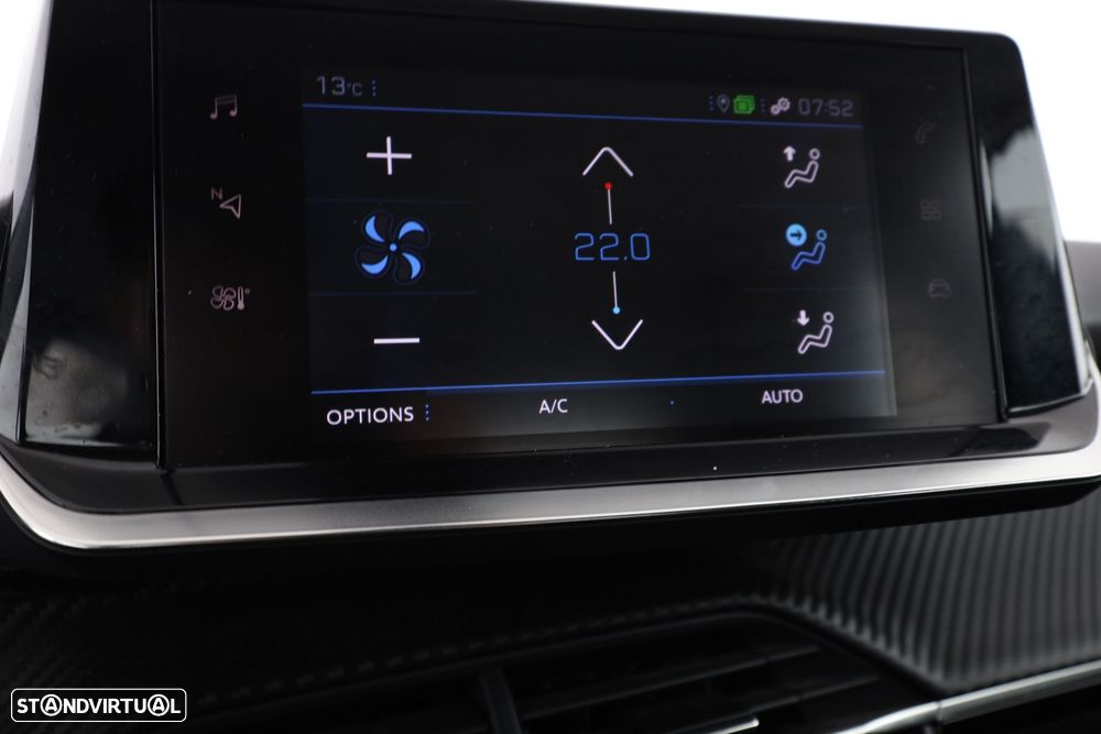 Peugeot 2008 PureTech 130 EAT8 Active Pack - 14