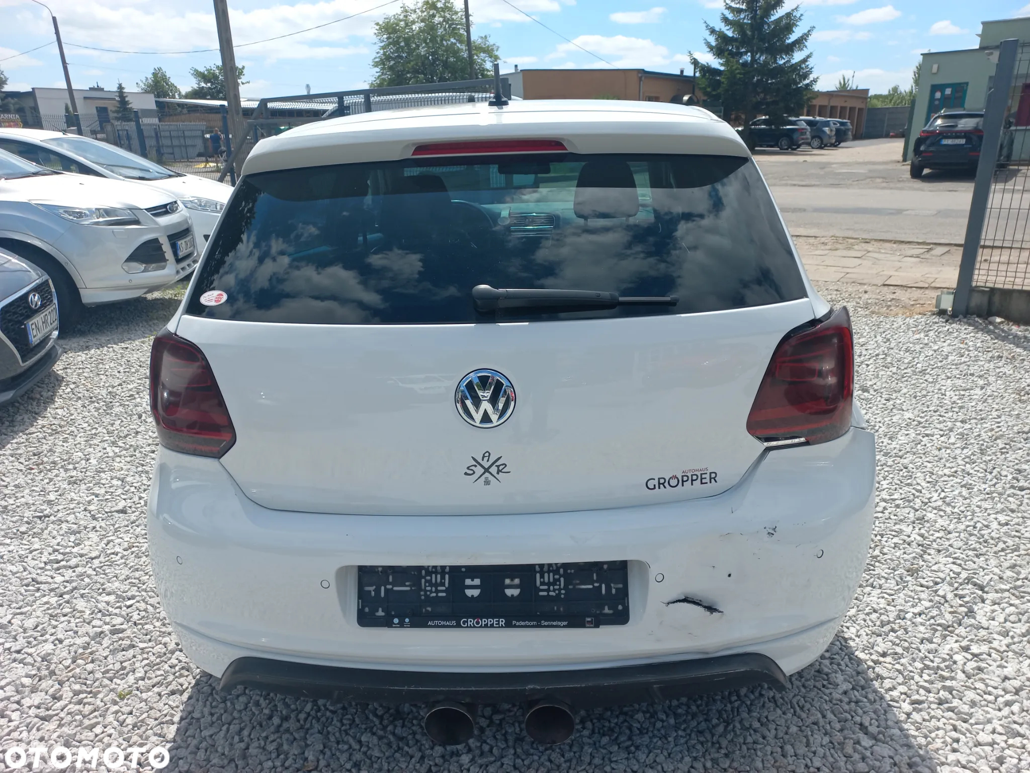 Volkswagen Polo 1.2 TSI (Blue Motion Technology) Highline - 10