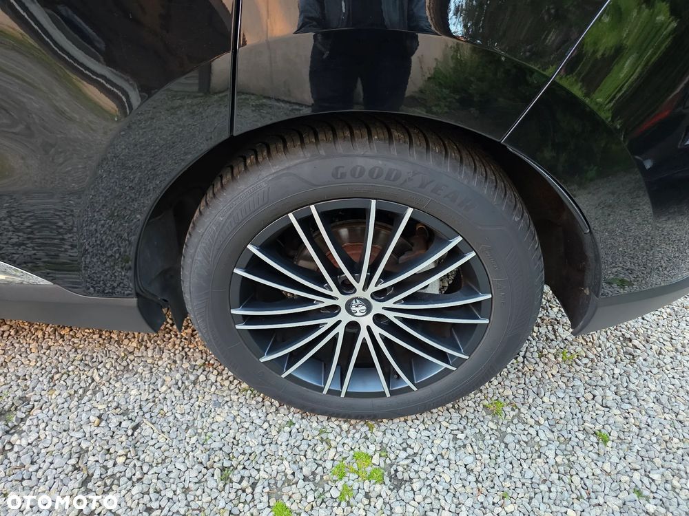 Renault Espace Energy TCe 200 EDC Initiale Paris - 11