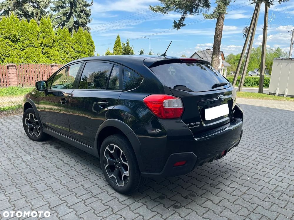Subaru XV 2.0i Exclusive - 5