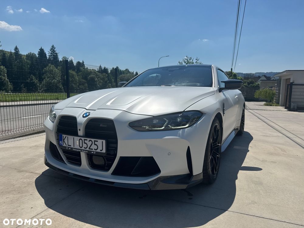 BMW M4