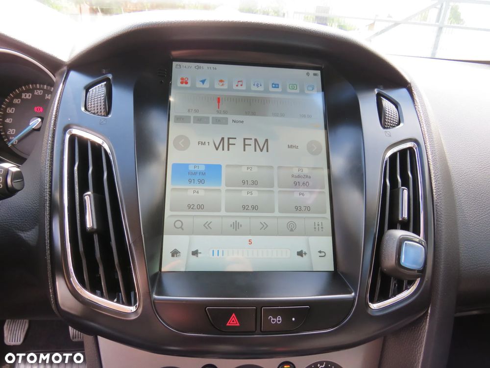Ford Focus - 26