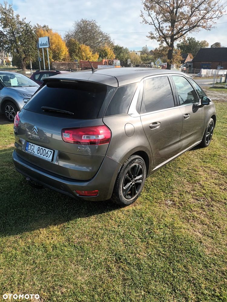 Citroën C4 Picasso - 3