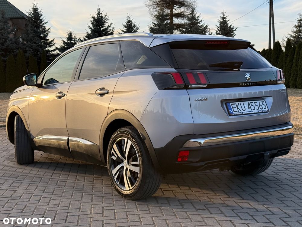 Peugeot 3008 - 6