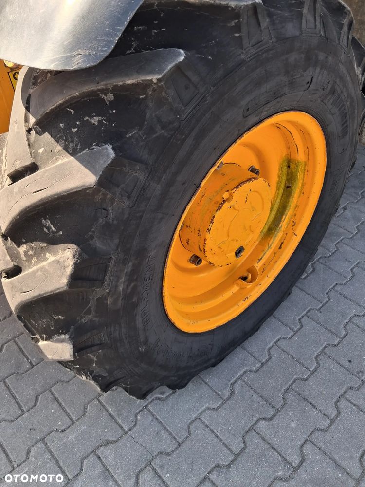 JCB 533 - 105 - 12