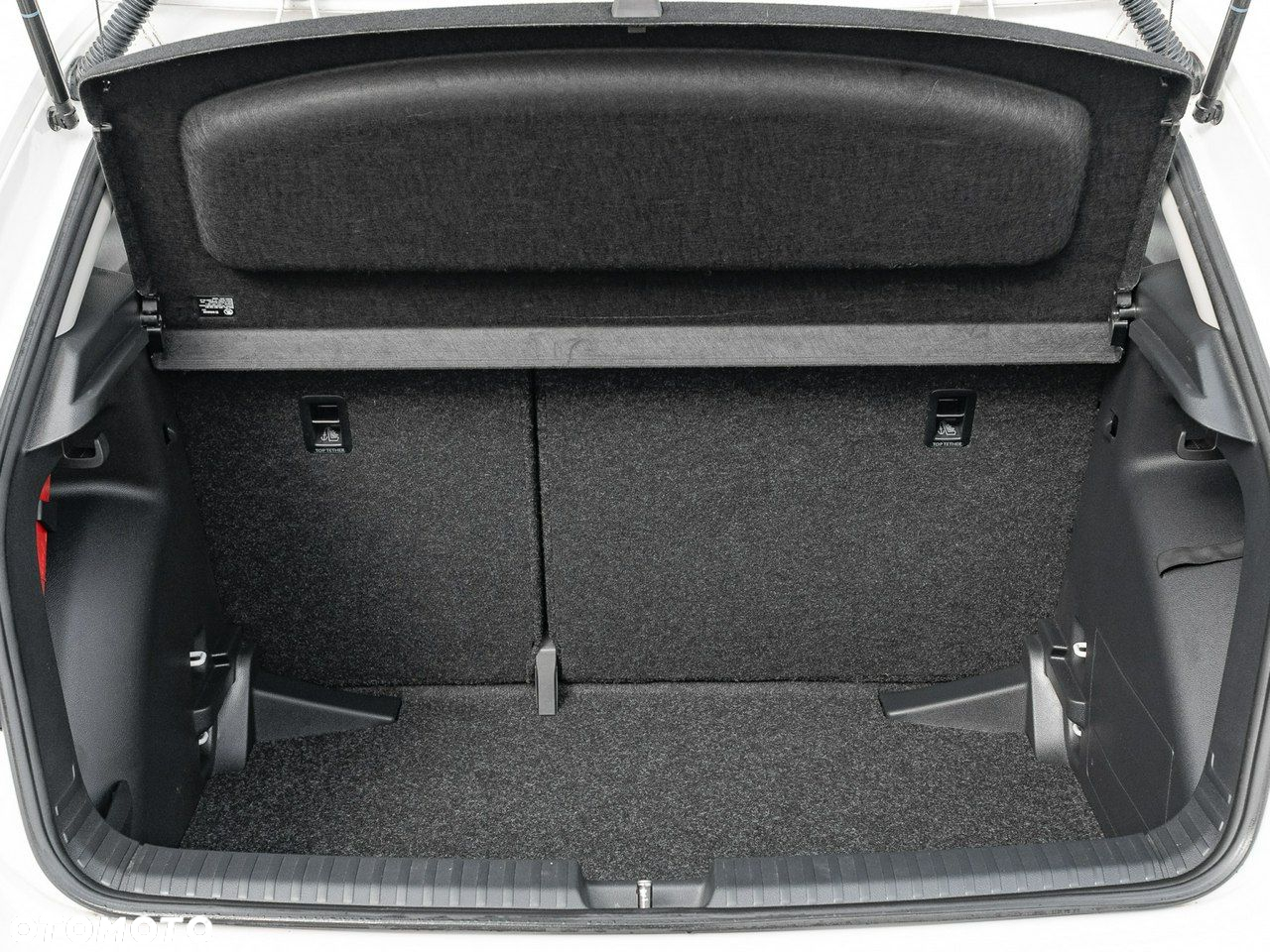 Skoda Fabia 1.0 Ambition - 24