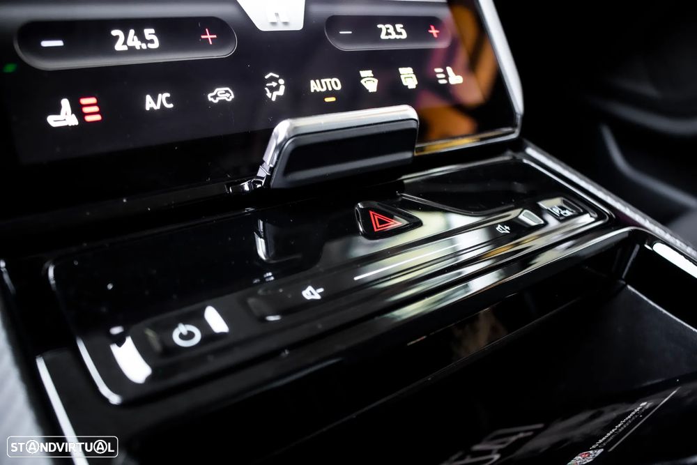 Ford Explorer Elektromotor c/ Extended Range RWD 77kWh Premium - 20