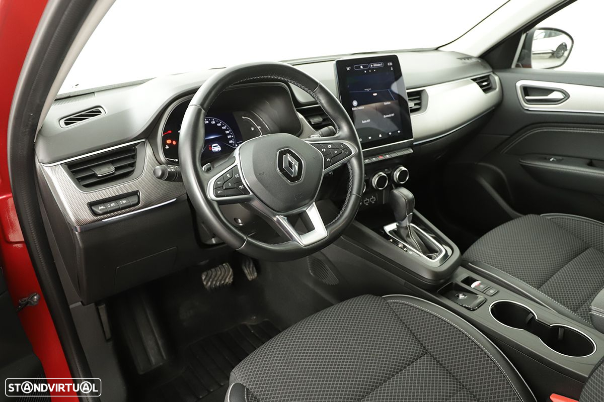 Renault Arkana 1.3 TCe Intens EDC - 7