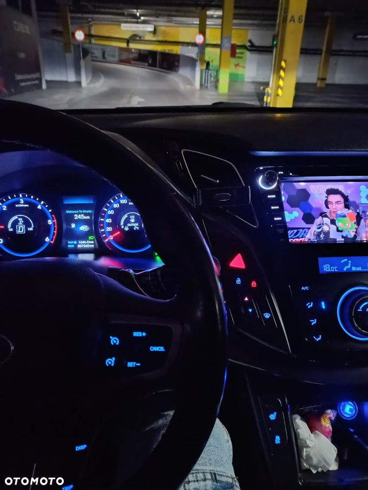 Hyundai i40 1.7 CRDi Style - 5