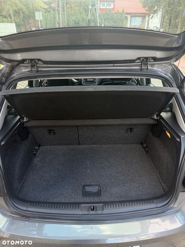 Volkswagen Polo 1.2 TSI BMT Highline DSG - 13