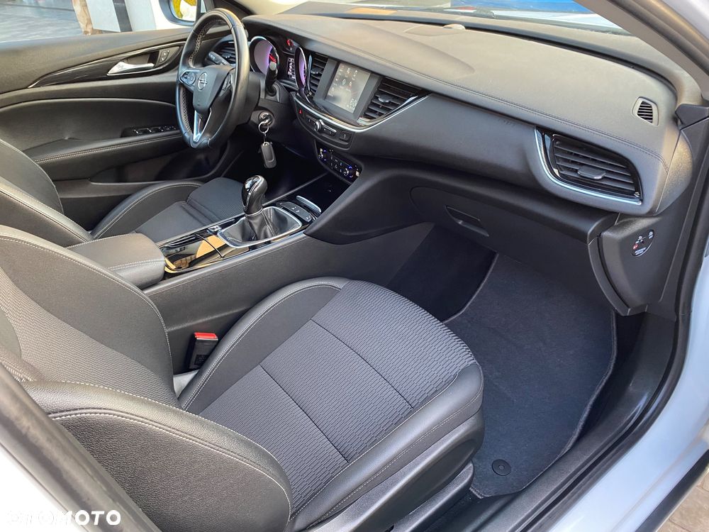 Opel Insignia 1.6 CDTI Edition S&S - 35