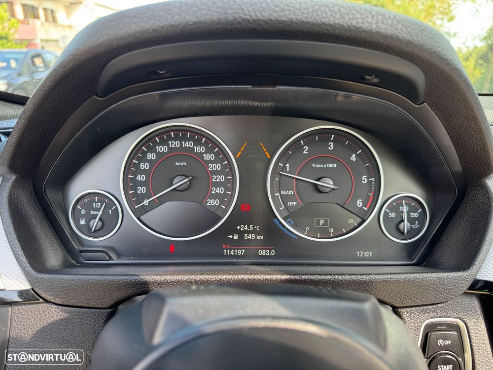 BMW 420 d Pack M Auto - 24