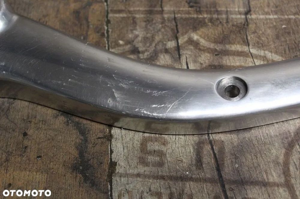 STELAŻ BŁOTNIKA WSPORNIK RAMA HARLEY FXSB BREAKOUT - 4