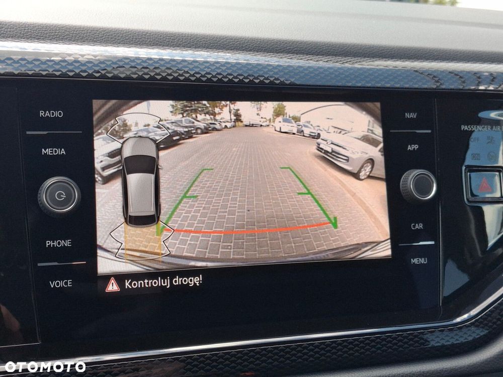 Volkswagen Taigo 1.0 TSI Life Plus DSG - 29
