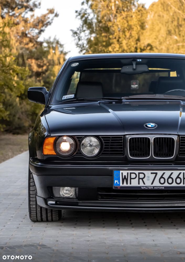 BMW M5 - 2