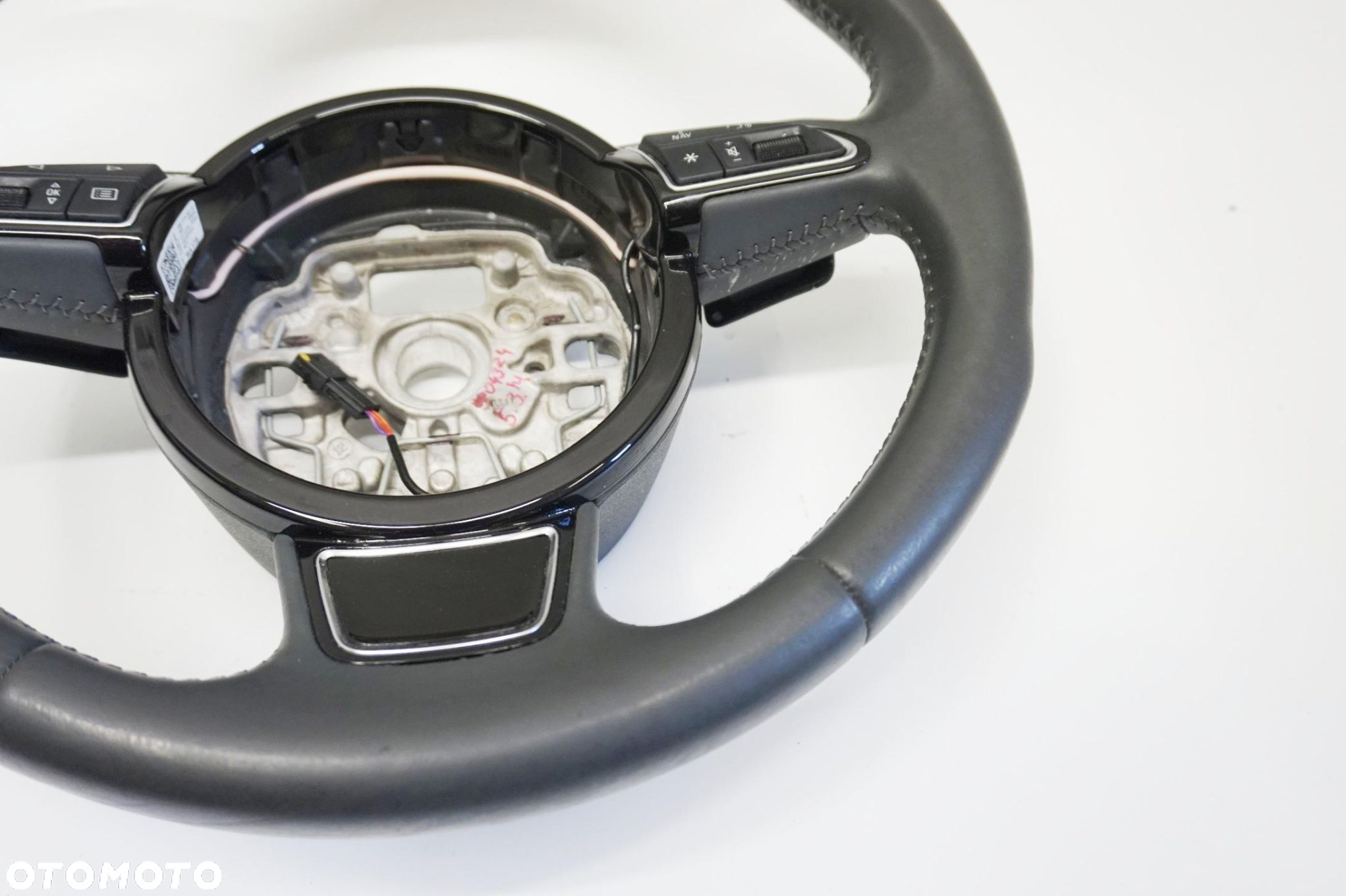 KIEROWNICA AUDI A6 C7 4G 3.0TFSI 4G0419091S - 3