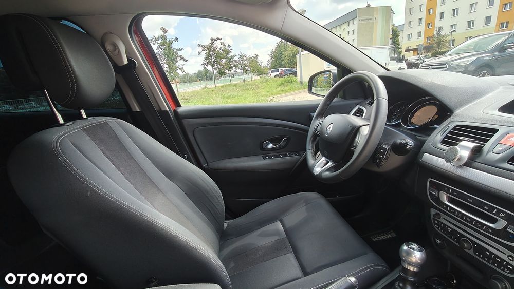 Renault Megane 1.4 16V TCE Dynamique - 10