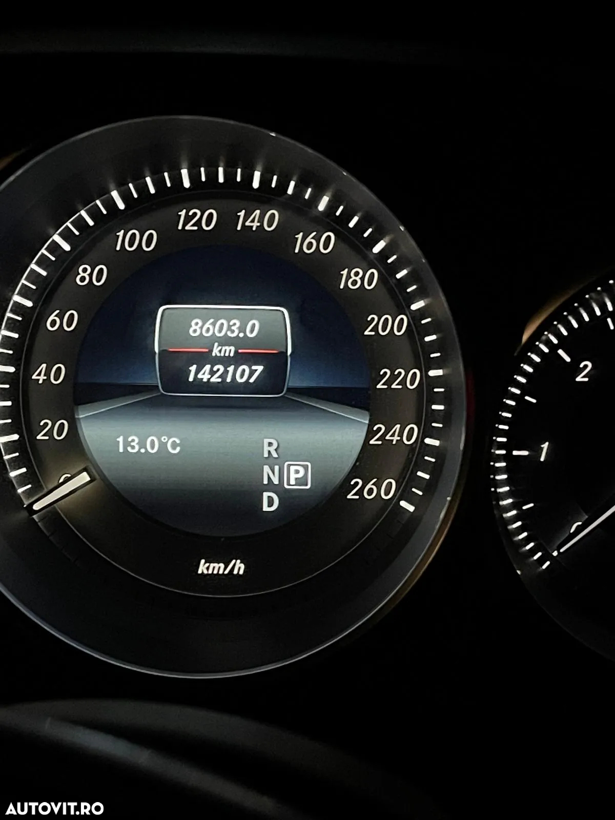 Mercedes-Benz CLS 350 CDI BlueTEC Aut - 20