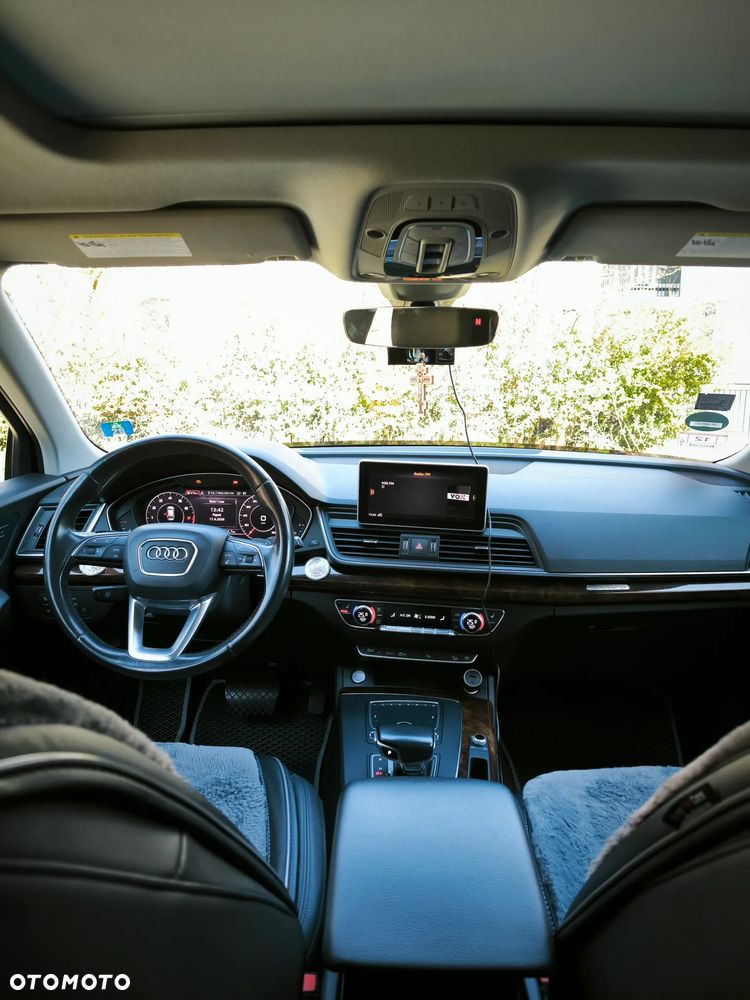 Audi Q5 2.0 TFSI Quattro S tronic - 5