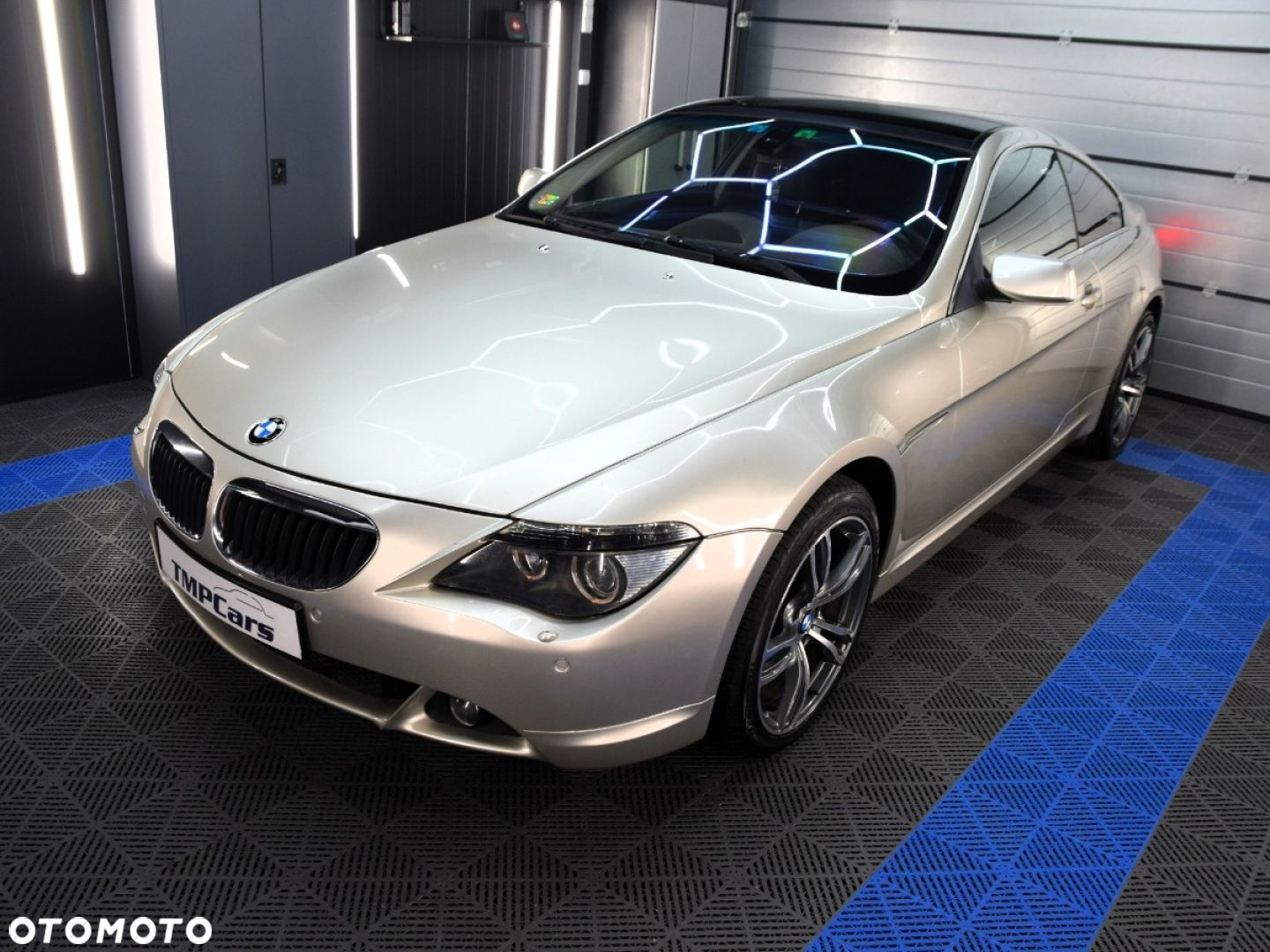 BMW Seria 6 - 27