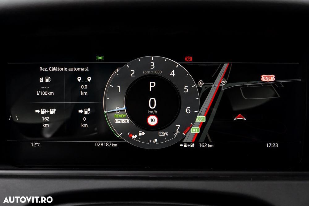 Land Rover Range Rover Velar 2.0 R-Dynamic HSE - 10