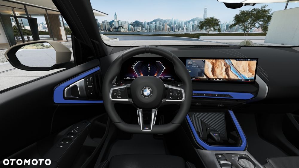 BMW X3 20d xDrive - 14