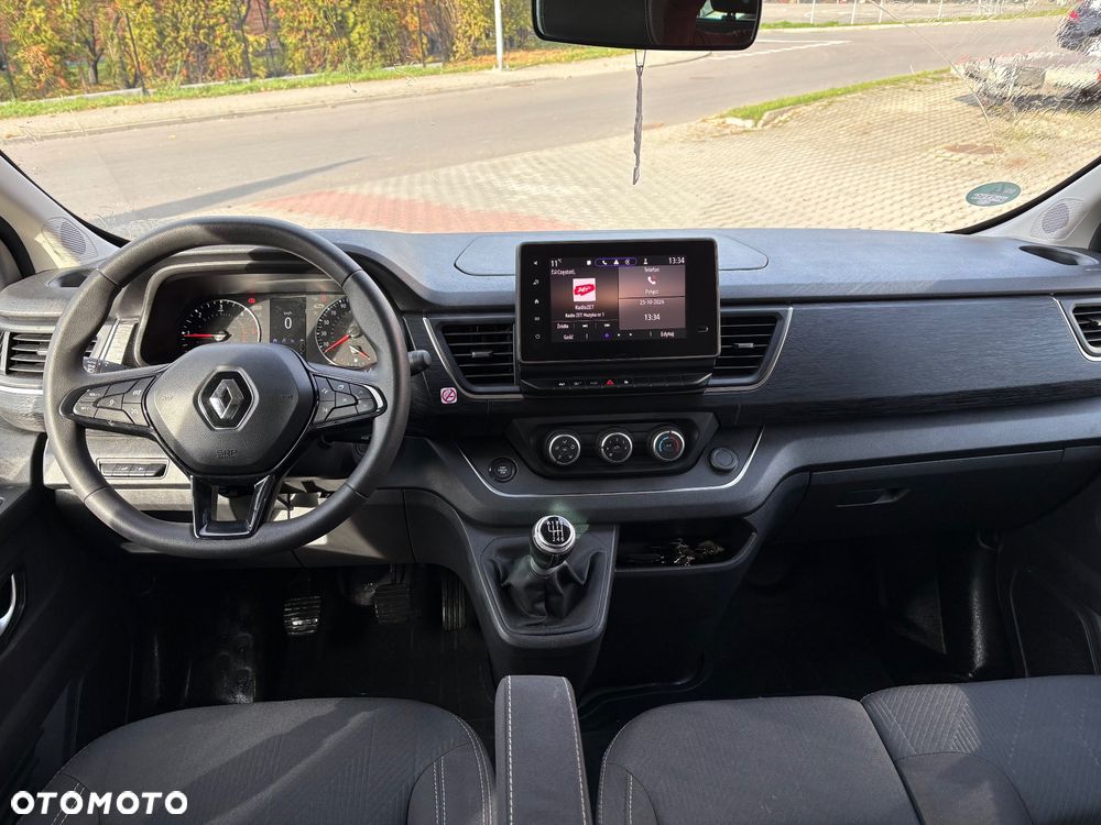 Renault Trafic - 7
