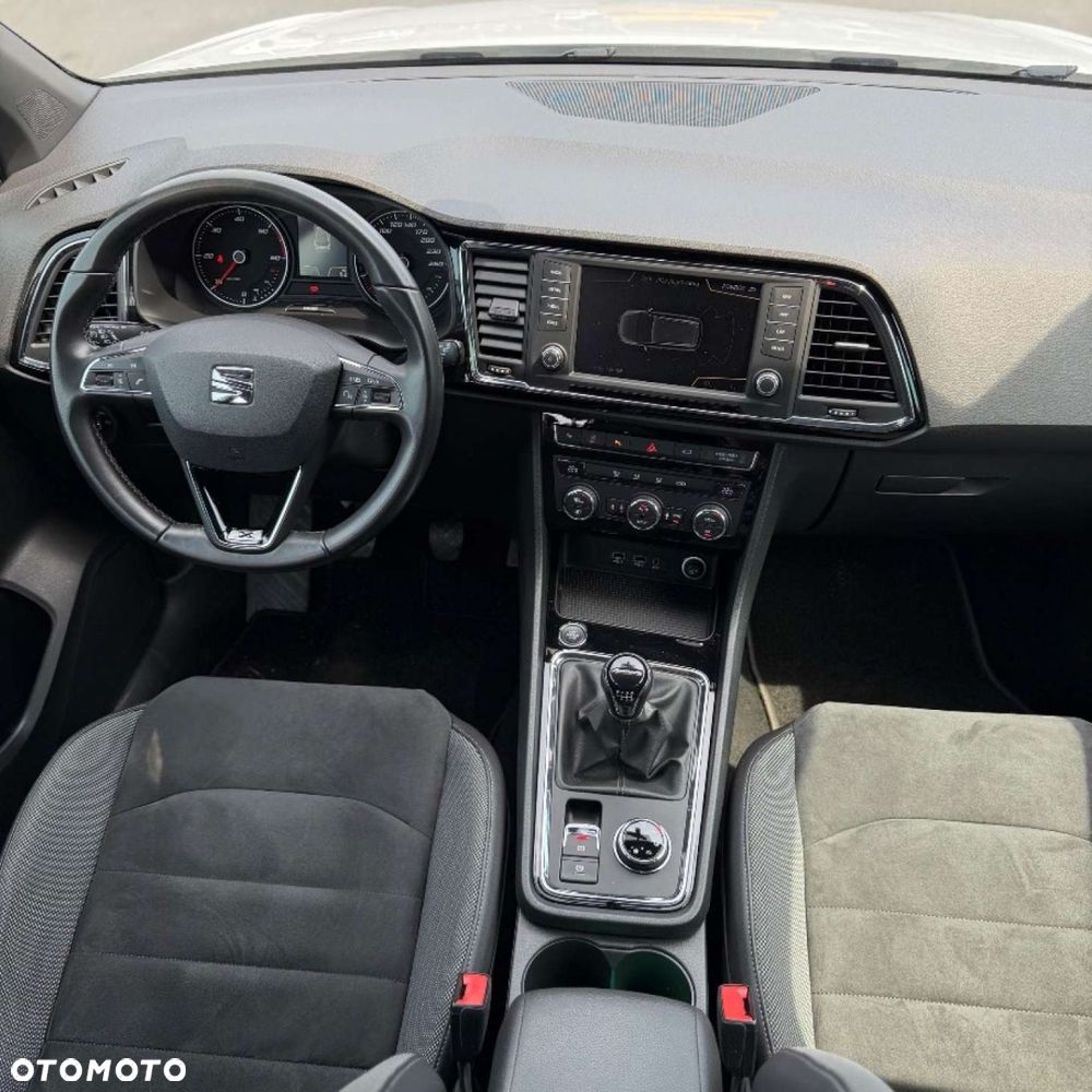 Seat Ateca - 30
