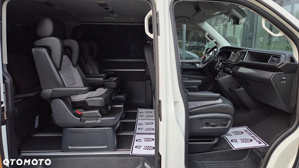 Volkswagen Multivan 2.0 TDI L1 Highline 4Motion DSG - 13